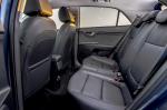 Kia Rio 5-Door 2017 года (UK)